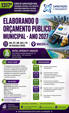 1317MACEIO