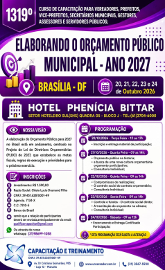 1319BRASILIA