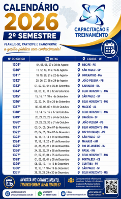 Calendario