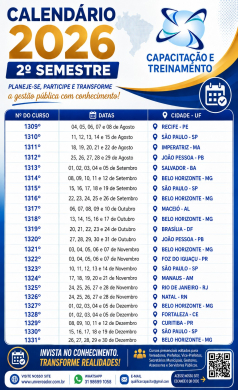 Calendario